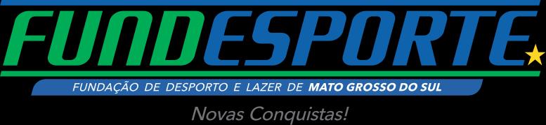 Logo Fundesporte